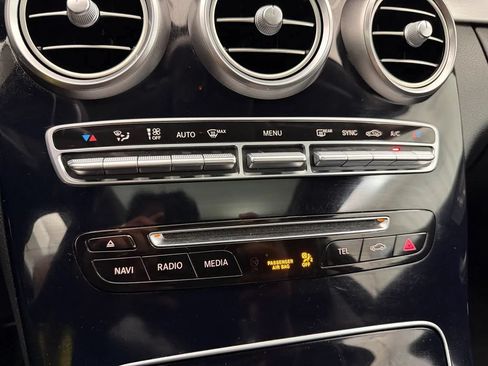 Used 2017 Mercedes-Benz C 300 4MATIC Coupe image 22
