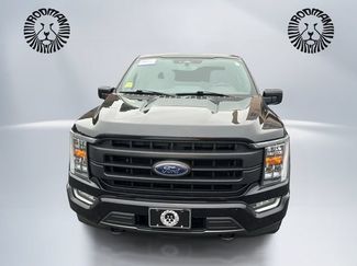 Certified 2021 Ford F150 Lariat AWD/4WD video 2