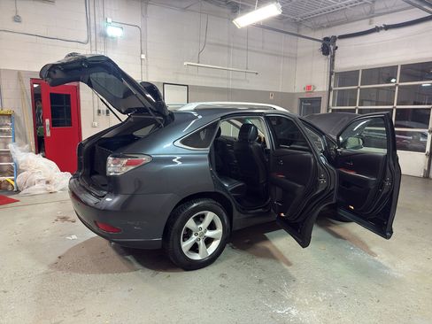 Used 2011 Lexus RX 350 AWD image 12