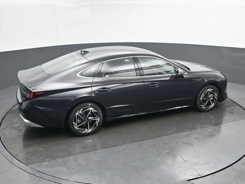 New 2026 Hyundai Sonata SEL AWD/4WD image 36