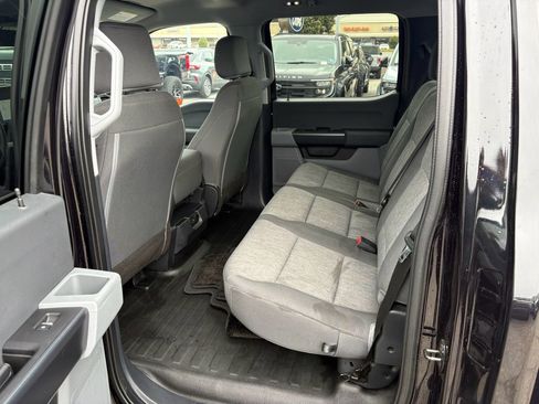 Used 2021 Ford F150 XL w/ Equipment Group 101A High image 12