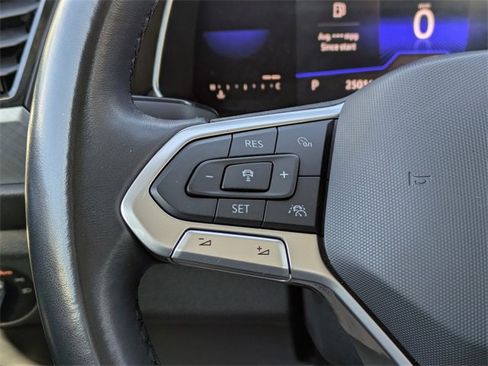 Certified 2023 Volkswagen Jetta SE image 21