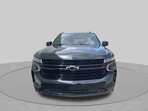 Used 2024 Chevrolet Tahoe RST w/ Luxury Package AWD/4WD image 2