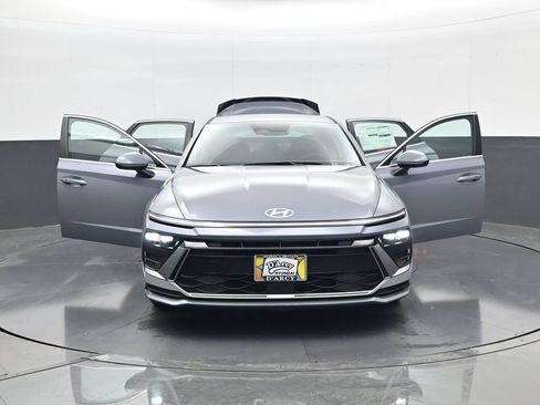 New 2026 Hyundai Sonata Blue FWD image 31