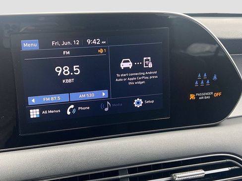 Used 2022 Hyundai Palisade SEL AWD/4WD image 14