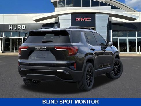 New 2026 GMC Terrain Elevation AWD/4WD image 5