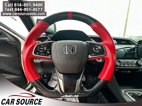 Used 2019 Honda Civic Si image 10