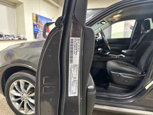 Used 2021 Dodge Durango SXT image 59