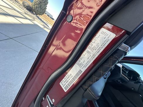 Used 2024 Jeep Grand Cherokee L Summit image 35