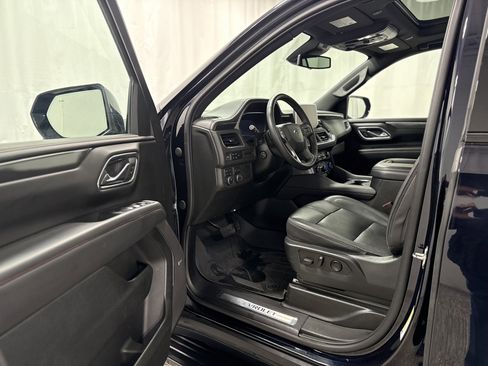 Certified 2023 Chevrolet Tahoe RST w/ Luxury Package image 13