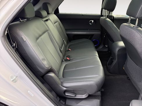 Certified 2024 Hyundai Ioniq 5 Limited RWD image 18