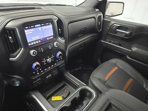 Used 2019 GMC Sierra 1500 AT4 AWD/4WD image 25