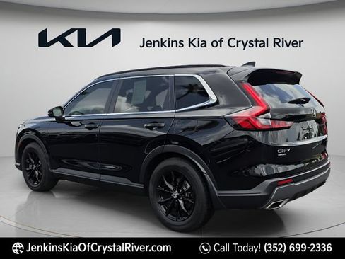 Used 2023 Honda CR-V Sport image 11