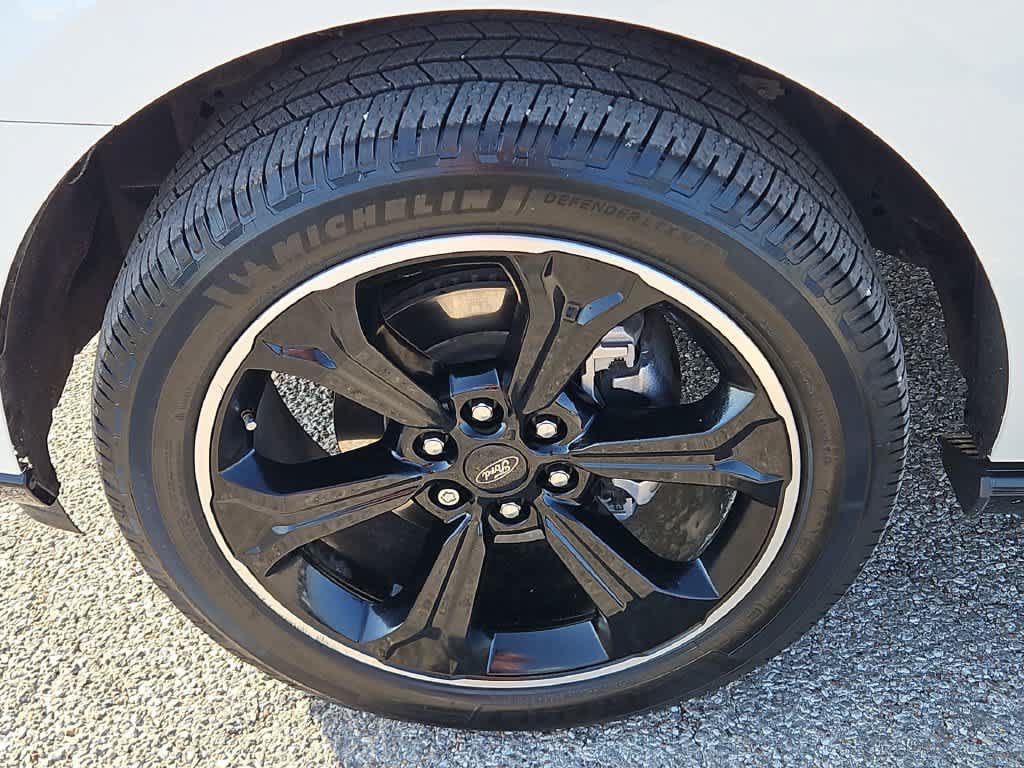 Used 2023 Ford Expedition Limited RWD image 12