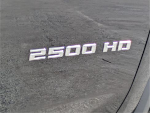 New 2026 Chevrolet Silverado 2500 LTZ w/ LTZ Premium Package AWD/4WD image 14