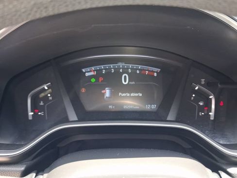 Used 2022 Honda CR-V EX image 17
