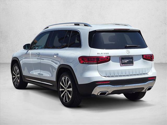 Used 2022 Mercedes-Benz GLB 250 image 8