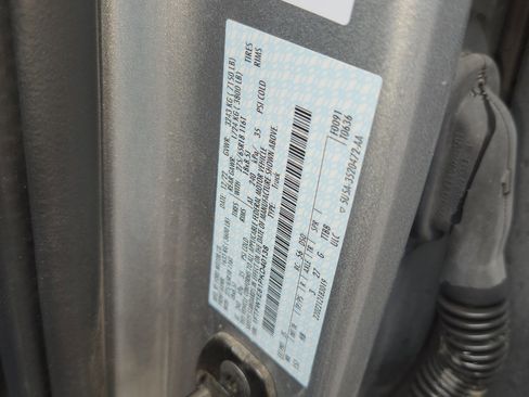 Certified 2023 Ford F150 Lariat AWD/4WD image 22