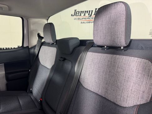 Used 2022 Ford Maverick XLT w/ Equipment Group 300A Standard AWD/4WD image 24