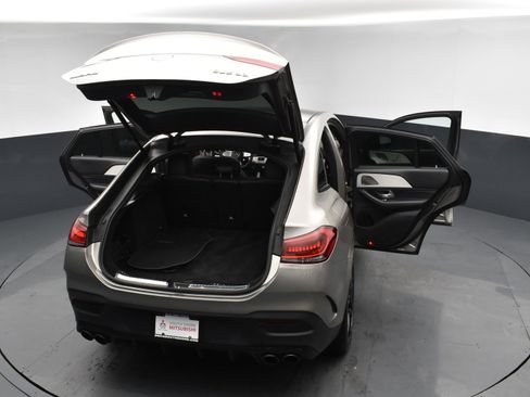 Used 2023 Mercedes-Benz GLE 53 AMG AMG GLE 53 image 28