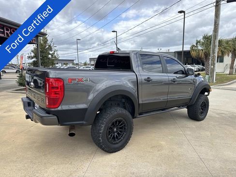 Used 2020 Ford Ranger XLT w/ Equipment Group 302A Luxury image 8