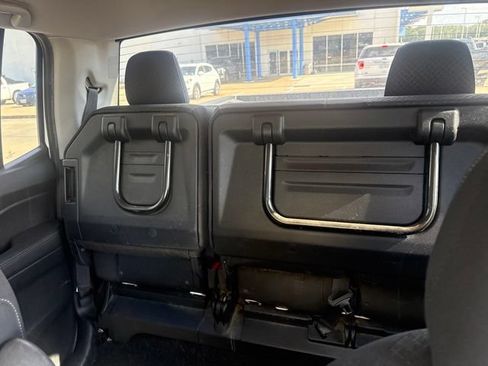 Used 2019 Honda Ridgeline Sport image 10