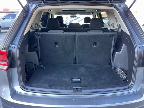 Used 2018 Volkswagen Atlas Launch Edition image 19