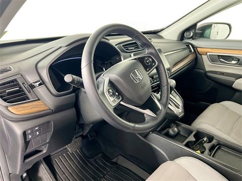 Used 2019 Honda CR-V EX-L image 10