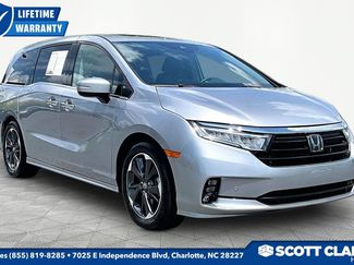 Used 2024 Honda Odyssey Elite 360° Tour
