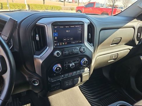 Used 2023 GMC Sierra 2500 SLE w/ SLE Convenience Package image 11