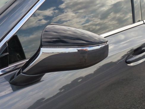 New 2025 Lexus ES 350 w/ Premium Package image 12