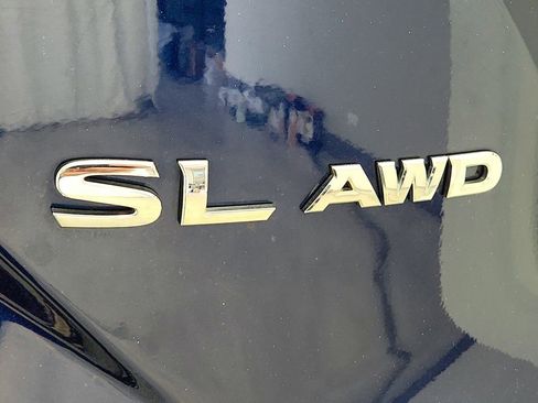 Used 2020 Nissan Murano SL image 31