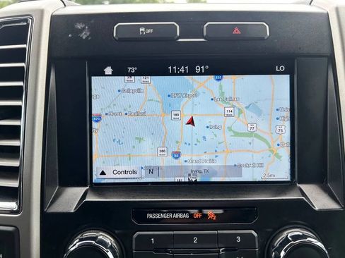 Used 2016 Ford F150 Lariat RWD image 19