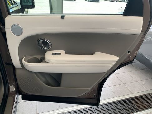 New 2026 Hyundai Palisade SEL image 22