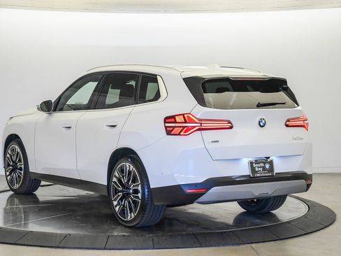 Used 2026 BMW X3 xDrive30i AWD/4WD image 2