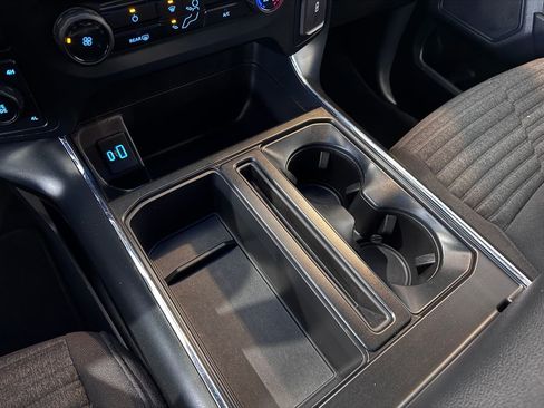 Used 2023 Ford F150 XL w/ STX Appearance Package image 22