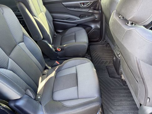 Used 2025 Subaru Ascent Premium AWD/4WD image 30