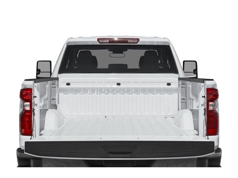 New 2025 Chevrolet Silverado 2500 W/T w/ WT Convenience Package AWD/4WD image 38
