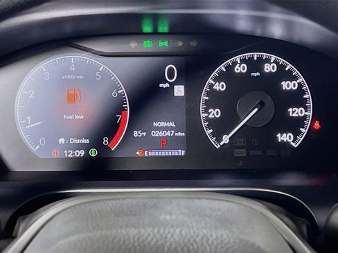 Used 2024 Honda HR-V LX image 22