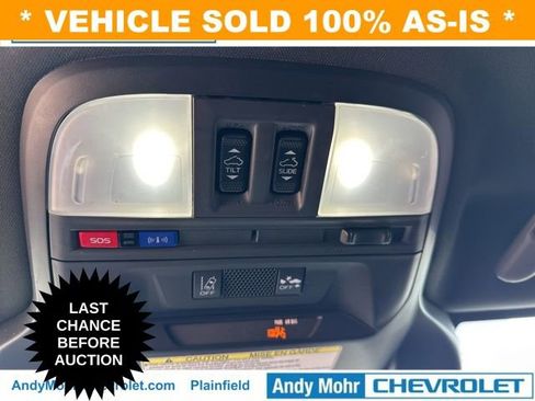 Used 2018 Subaru Impreza 2.0i Sport image 18