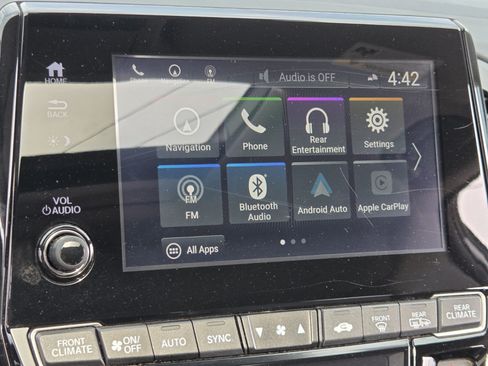 Used 2018 Honda Odyssey Elite image 17