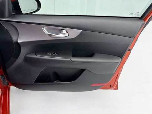 Used 2023 Kia Forte LXS w/ LXS Technology Package FWD image 23