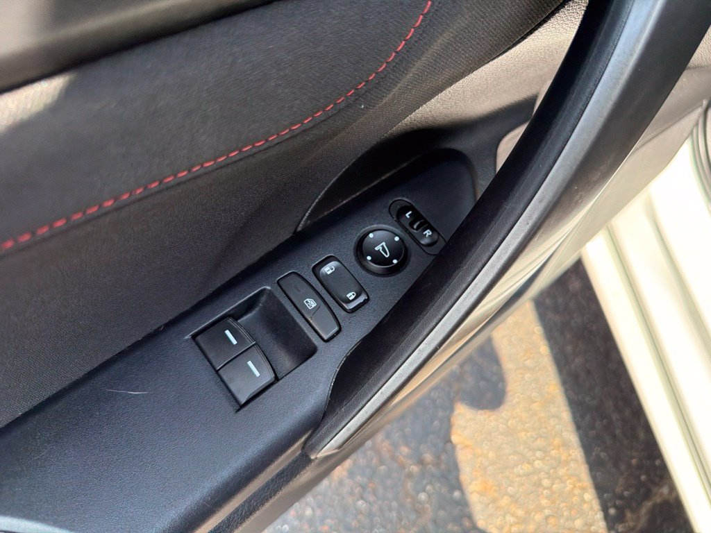 Used 2019 Honda Civic Si image 13