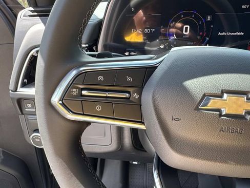 New 2026 Chevrolet Tahoe LS RWD image 23