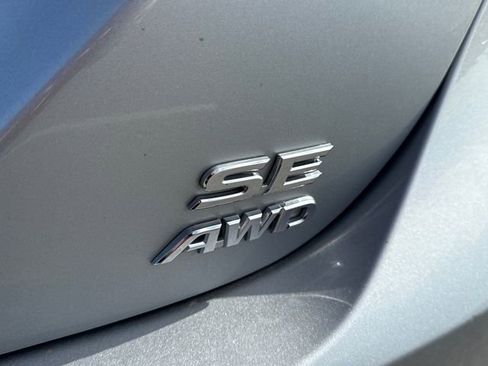 Used 2024 Toyota Camry SE w/ Convenience Package image 17