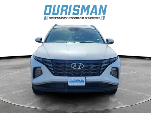 Used 2024 Hyundai Tucson SEL AWD/4WD image 8