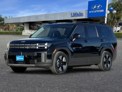 Used 2024 Hyundai Santa Fe SEL