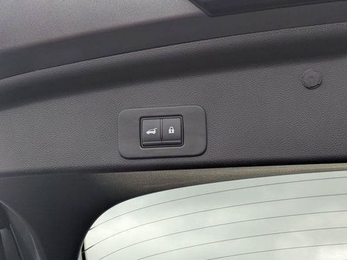 Used 2025 Nissan Murano SL AWD/4WD image 27