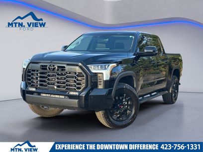 Used 2024 Toyota Tundra Limited