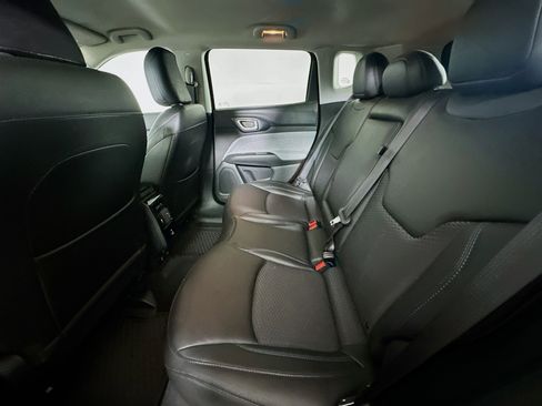 Used 2022 Jeep Compass Latitude w/ Convenience Group image 26